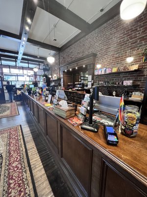 Barbary Coast by null