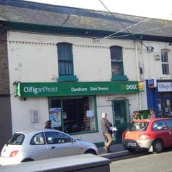 Post Office