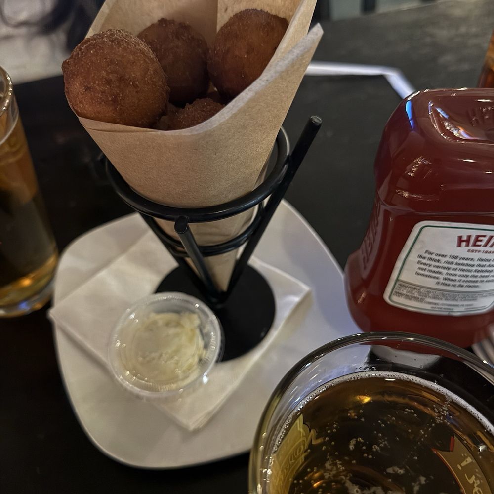 Hush Puppies Hush Puppies