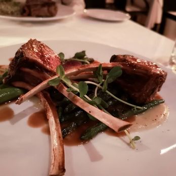 Blu Ristorante - Italian Near Me - Toronto, Ontario