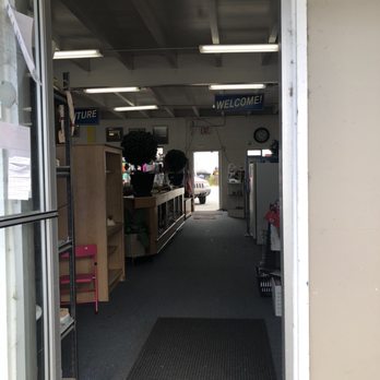 Miranda's Rescue Thrift Store - Thrift Stores Near Me - Fortuna, California