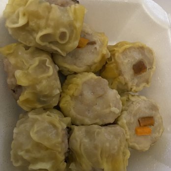 Dim Sum Cafe - Pork Shu Mai - Dim Sum Near Me - Las Vegas, Nevada