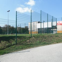 Orlik na Złotej Jesieni