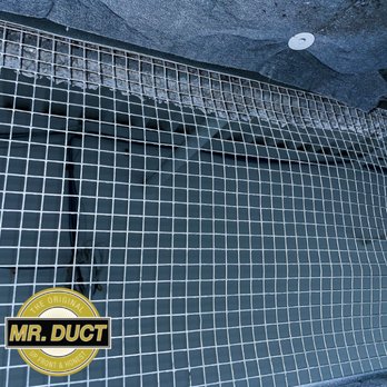Mr Duct - Commercial Air Duct Cleaning - After - Heating & Air Conditioning/HVAC Near Me - Glenview, Illinois Mr Duct - Commercial Air Duct Cleaning - After - Heating & Air Conditioning/HVAC Near Me - Glenview, Illinois