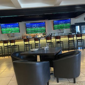 Dosan - Bar area - Sandwiches Near Me - Clovis, California