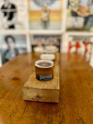 Southern Heights Brewing