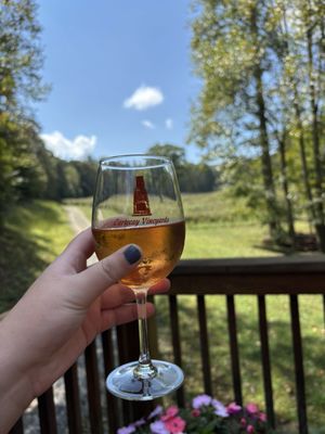 Cartecay Vineyards by null