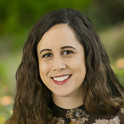 Autumn R. Burnes, M.D