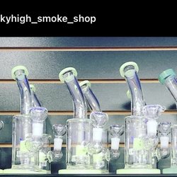 619 smoke shop 