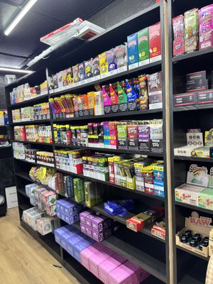 Vapeville Vape Shop, 636 Gallatin Pike N, Madison, TN 37115, US