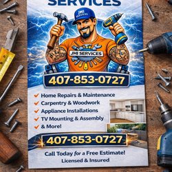 JNI Services