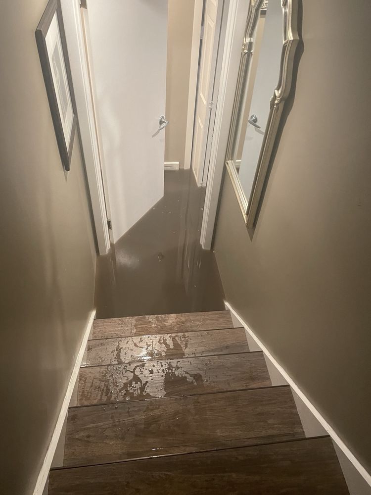 Slide of Perma-Seal Basement Systems