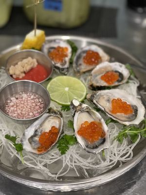 Bluebei Sushi & Grill by null