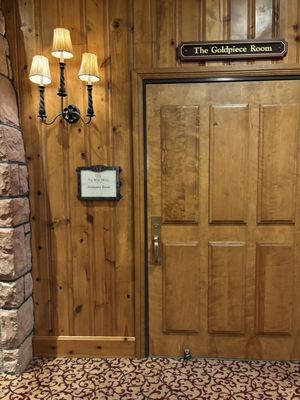 The Wort Hotel by null