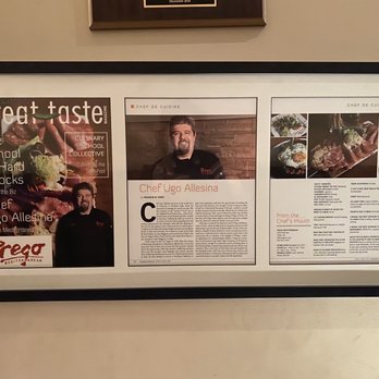 Prego Restaurant - Italian chef that worked at 5 star Italian Hotel - Italian Near Me - Tustin, California Prego Restaurant - Italian chef that worked at 5 star Italian Hotel - Italian Near Me - Tustin, California