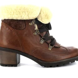 Schuh & Mode Kipp