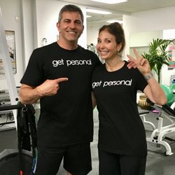 Fitness Advantage Personal Health & Fitness Center - Success stories