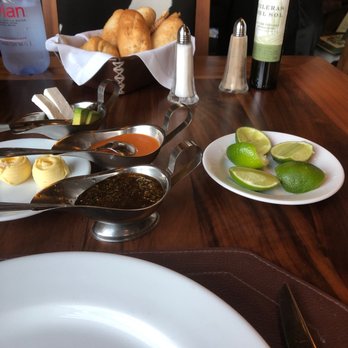 Cambalache - Argentine Near Me - Cancún, ROO