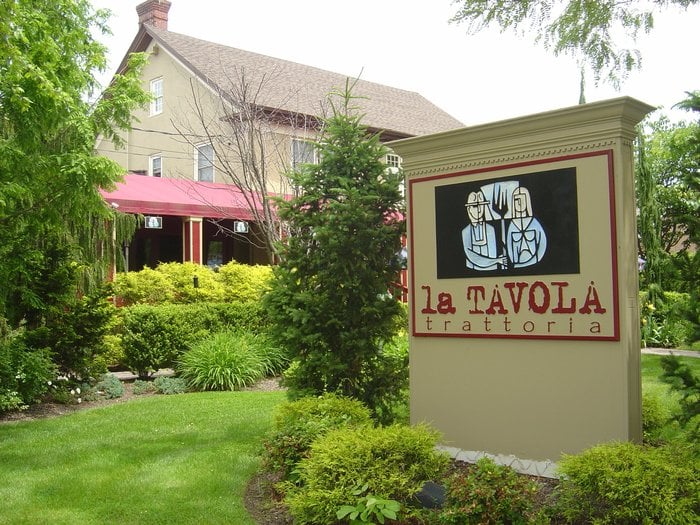 LA TAVOLA TRATTORIA CLOSED Updated July 2024 283 Photos & 282