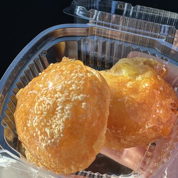 Thach Che Hien Khanh - Banh cam duong - Desserts Near Me - Westminster, California Thach Che Hien Khanh - Banh cam duong - Desserts Near Me - Westminster, California