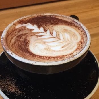 Velocity - Spicy Mocha Coffee. - Coffee & Tea Near Me - Port Townsend, Washington