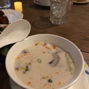 Little Tiffin - Tom kha - Thai Near Me - Brooklyn, New York Little Tiffin - Tom kha - Thai Near Me - Brooklyn, New York