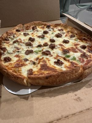 Clive's Roadhouse Rogers by null