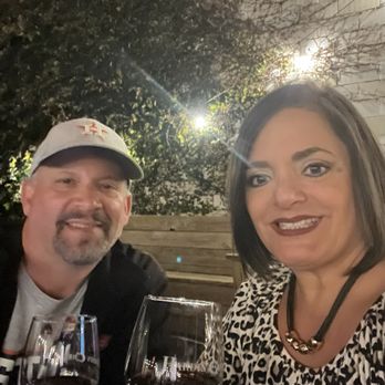 Hardin Creek - Outdoor seating is perfect under the moonlight - Bars Near Me - Lake Jackson, Texas Hardin Creek - Outdoor seating is perfect under the moonlight - Bars Near Me - Lake Jackson, Texas