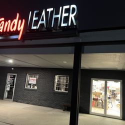 Tandy Leather