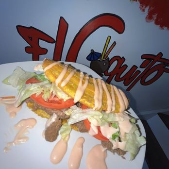 El Coquito - Jibarito - Caribbean Near Me - Buffalo, New York El Coquito - Jibarito - Caribbean Near Me - Buffalo, New York