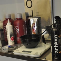 Luis Moreno Coiffeur