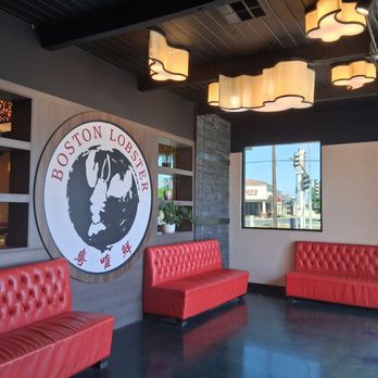 Boston Lobster - Chinese Near Me - Rosemead, California