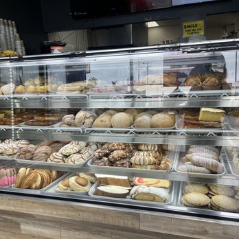 Marilus Bakery - Don't let them foul you how the food looks. - Coffee & Tea Near Me - Long Beach, California Marilus Bakery - Don't let them foul you how the food looks. - Coffee & Tea Near Me - Long Beach, California