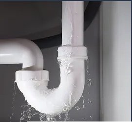 Slide of AT Plumbing and Gas Fitting