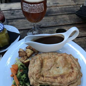 The Brigade - British Near Me - London, XGL