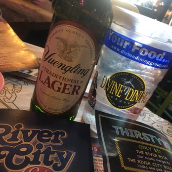 River City Cafe - Yuengling! - American Near Me - Myrtle Beach, South Carolina River City Cafe - Yuengling! - American Near Me - Myrtle Beach, South Carolina