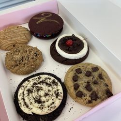 Crumbl - Kernersville - Best cookies in the world