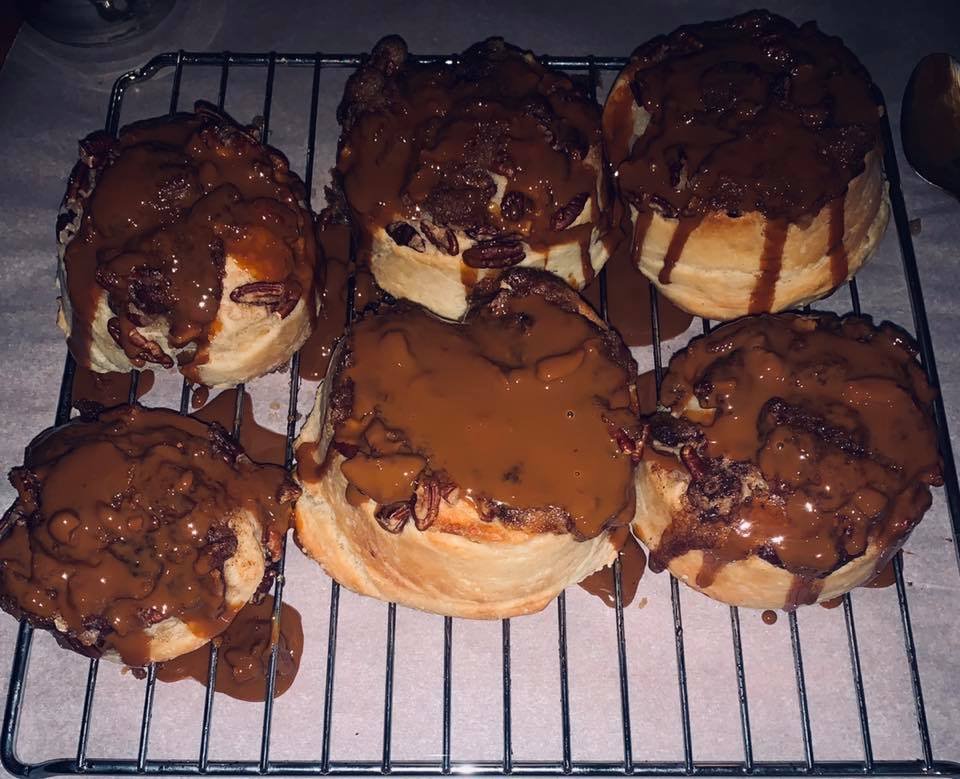 JAILBREAK BAKERY Updated October 2024 Columbus, Ohio Cupcakes