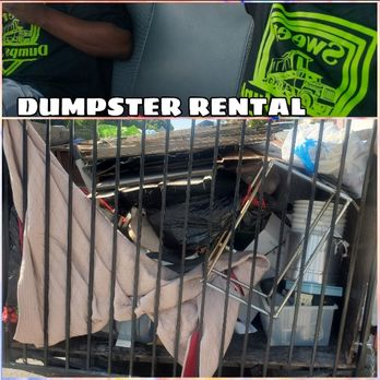 Sweet Dumps Junk - Your looking to remove your junk your self? Rent are dumpster for 2 days! - Dumpster Rental Near Me Sweet Dumps Junk - Your looking to remove your junk your self? Rent are dumpster for 2 days! - Dumpster Rental Near Me