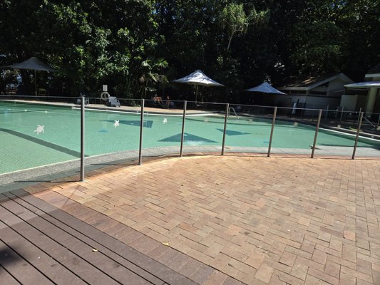 Green Island Resort by null