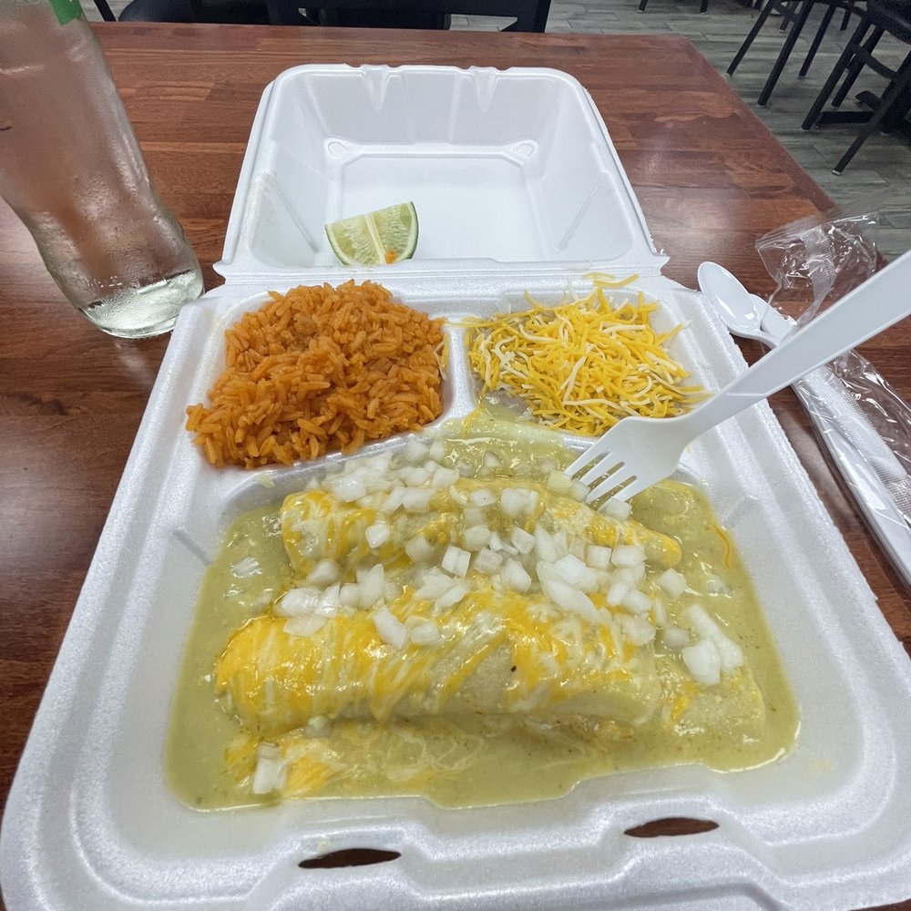 El Charro - Enchiladas Verdes - Mexican Near Me - Carlsbad, New Mexico El Charro - Enchiladas Verdes - Mexican Near Me - Carlsbad, New Mexico