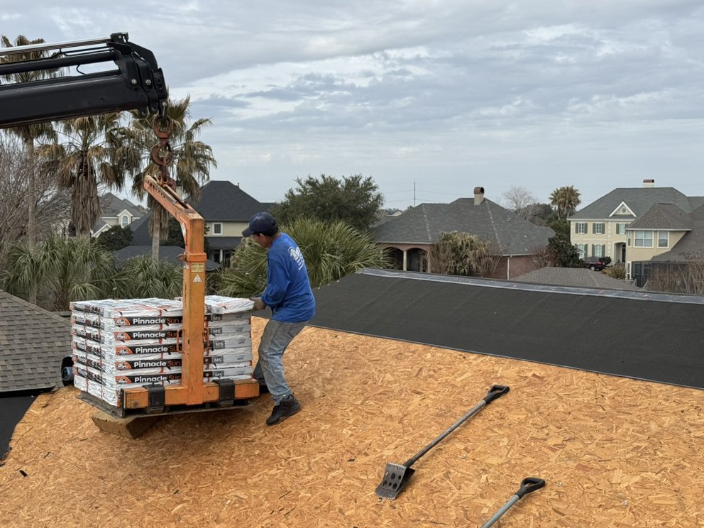 Slide of Southern Home Improvement Center