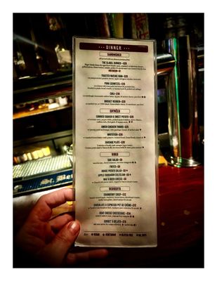Hopleaf by null