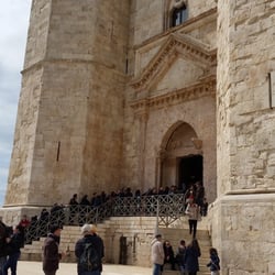 Castel del Monte