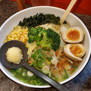 Kintaro Ramen - Ramen Near Me - Vancouver, British Columbia Kintaro Ramen - Ramen Near Me - Vancouver, British Columbia