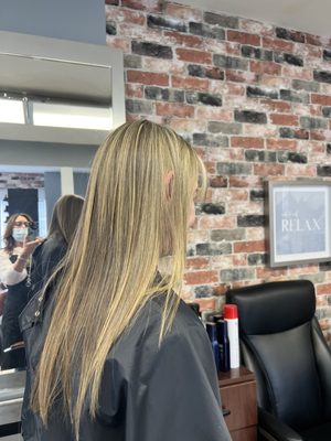 The Refinery Hair & Makeup Studio