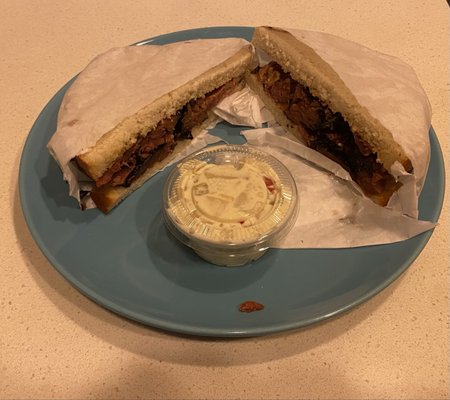 Katz’s Deli by null