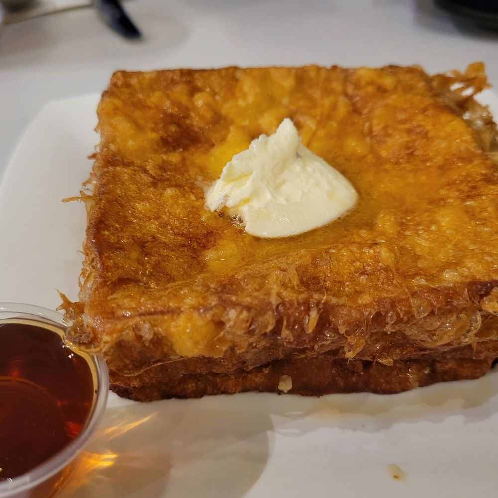 Baby Cafe - Butter Toasts - Cafes Near Me - San Leandro, California Baby Cafe - Butter Toasts - Cafes Near Me - San Leandro, California