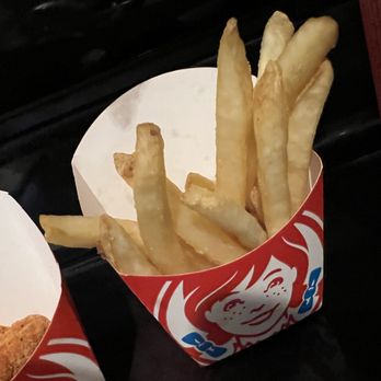 Wendy's - Fast Food Near Me - Gilbert, Arizona