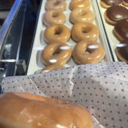 Gluten Free Donut